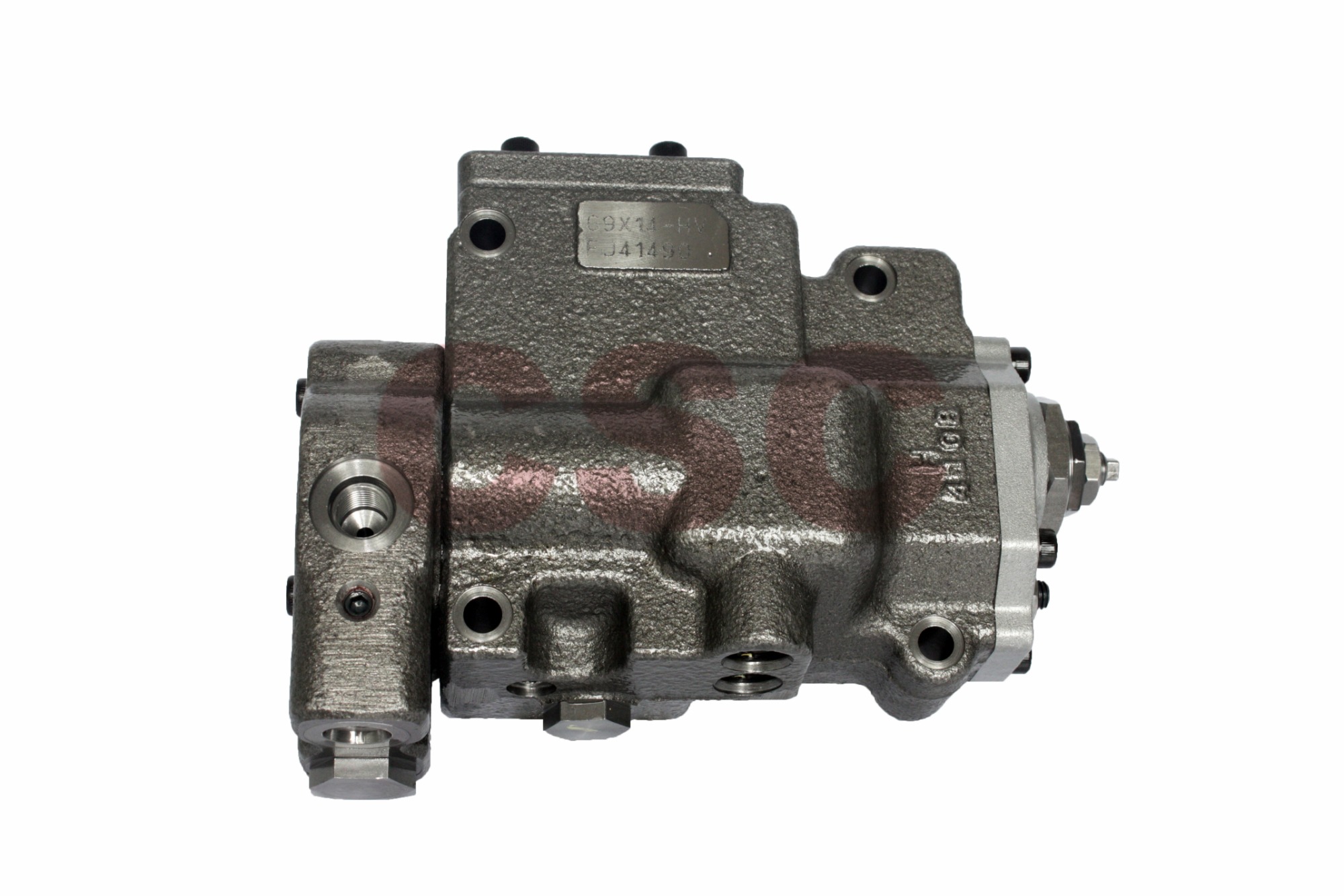 KPM-K3V112-G9X14 REGULATOR
