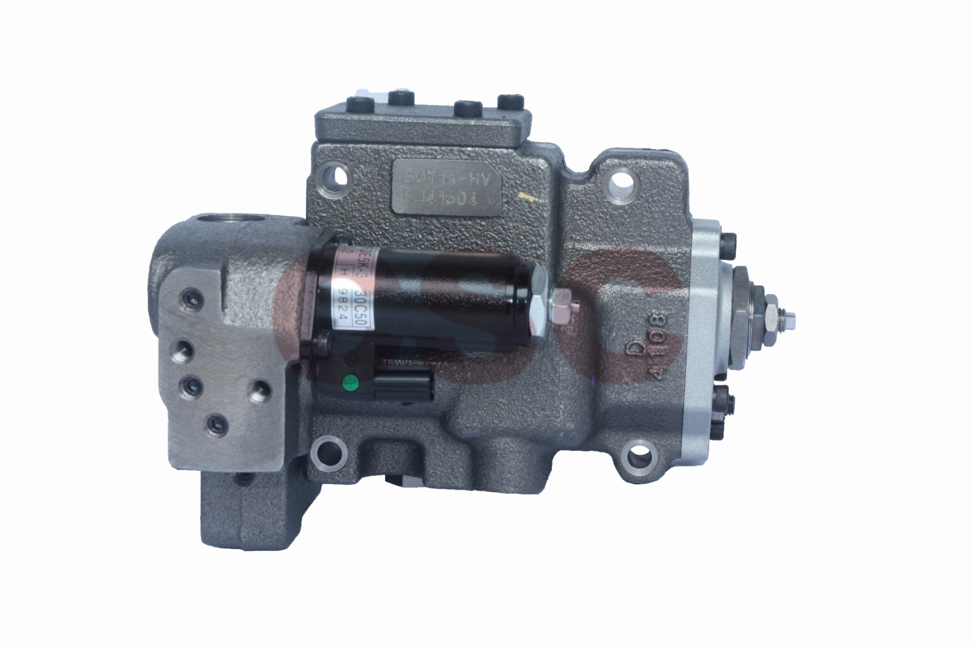 KPM-K3V112-G9Y14 REGULATOR