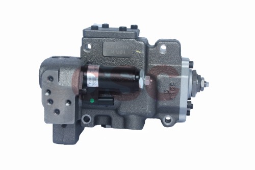 KPM-K3V112-G9Y14 REGULATOR