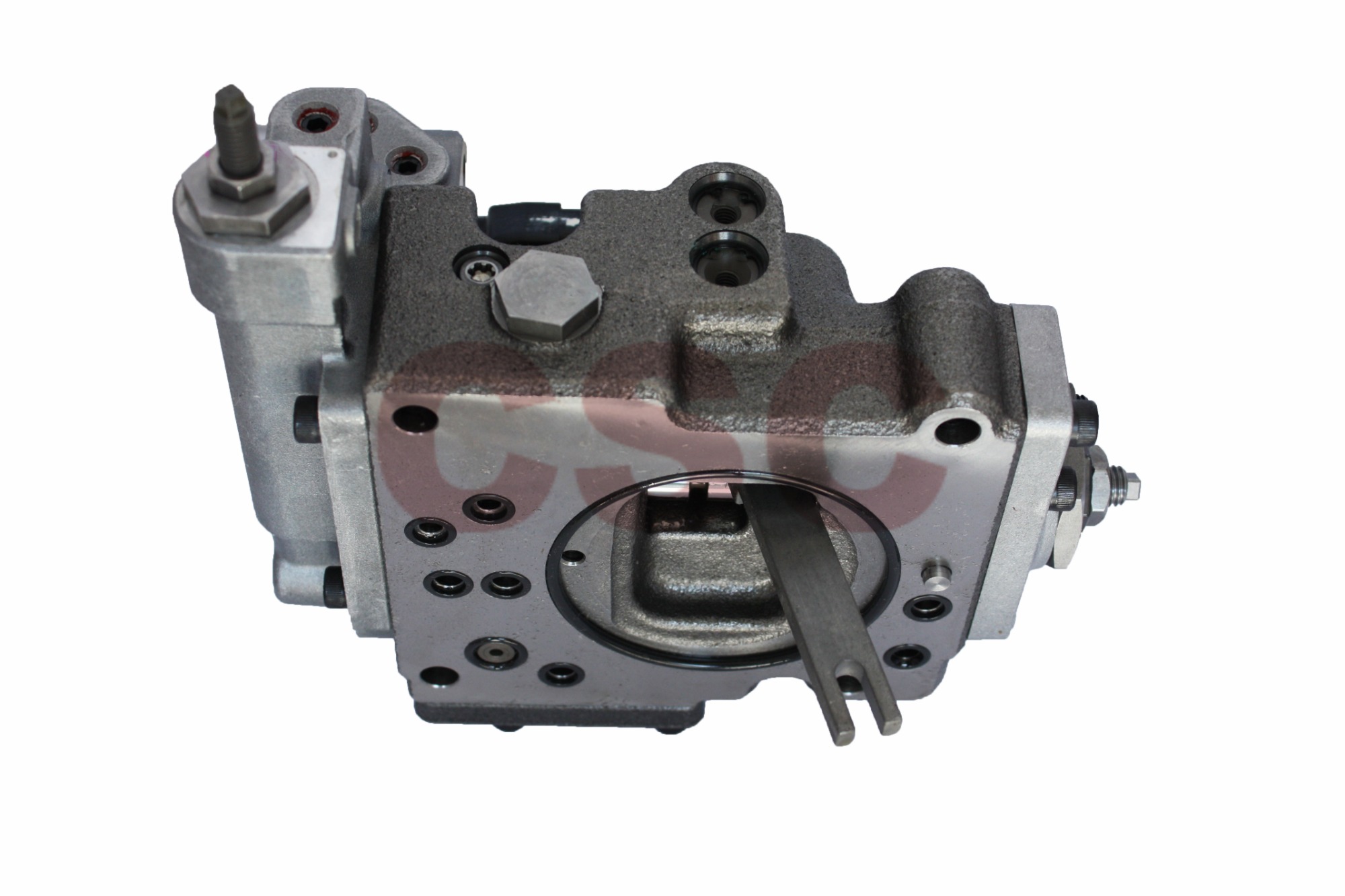 KPM-K3V140-H9T0L REGULATOR