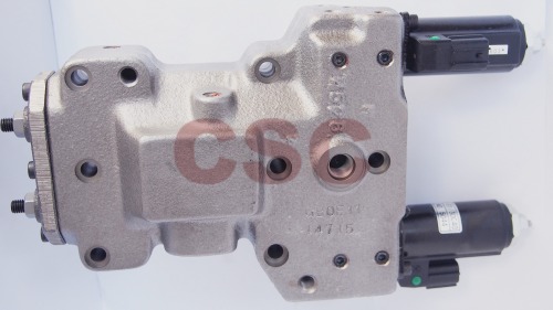 KPM-K3V112-GB0E11 REGULATOR