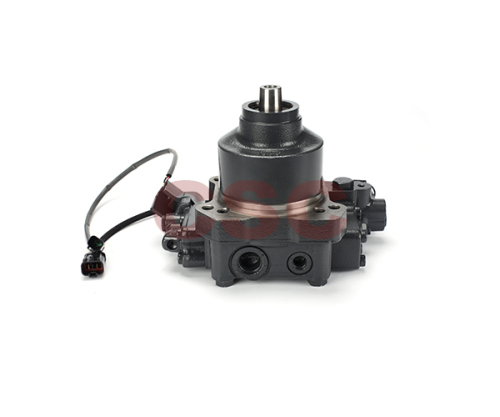 SUMITOMO-SH450-5 SPL MOTOR(FAV HYD) KWH0018
