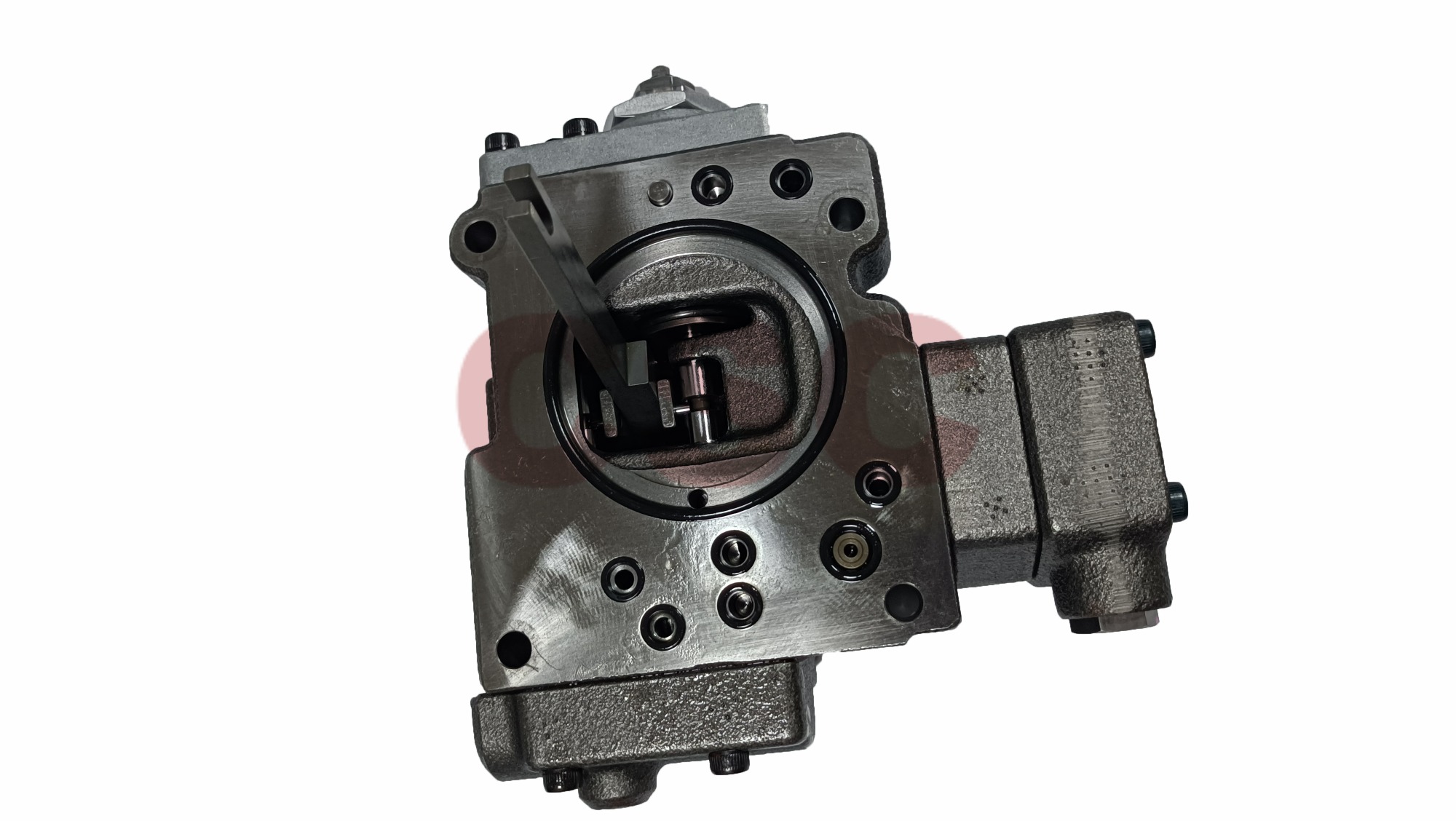 KPM-K5V200-K-9NZ2-V REGULATOR