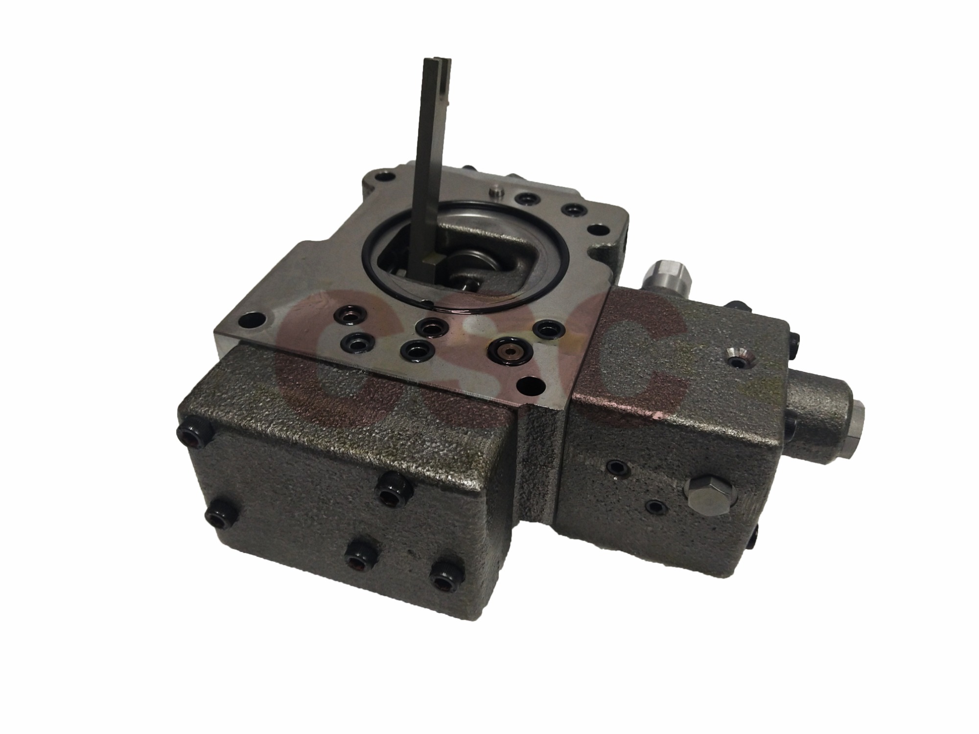 KPM-K-5P39 REGULATOR