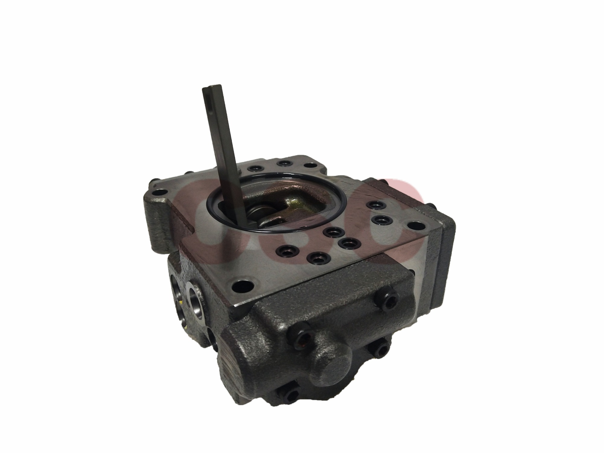 KPM-K5V200-K-9N8X REGULATOR