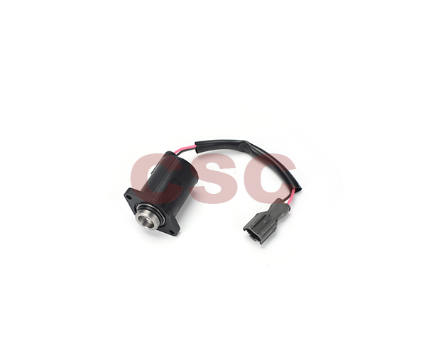 SUMITOMO-SH200-5 SOLENOID LL001140