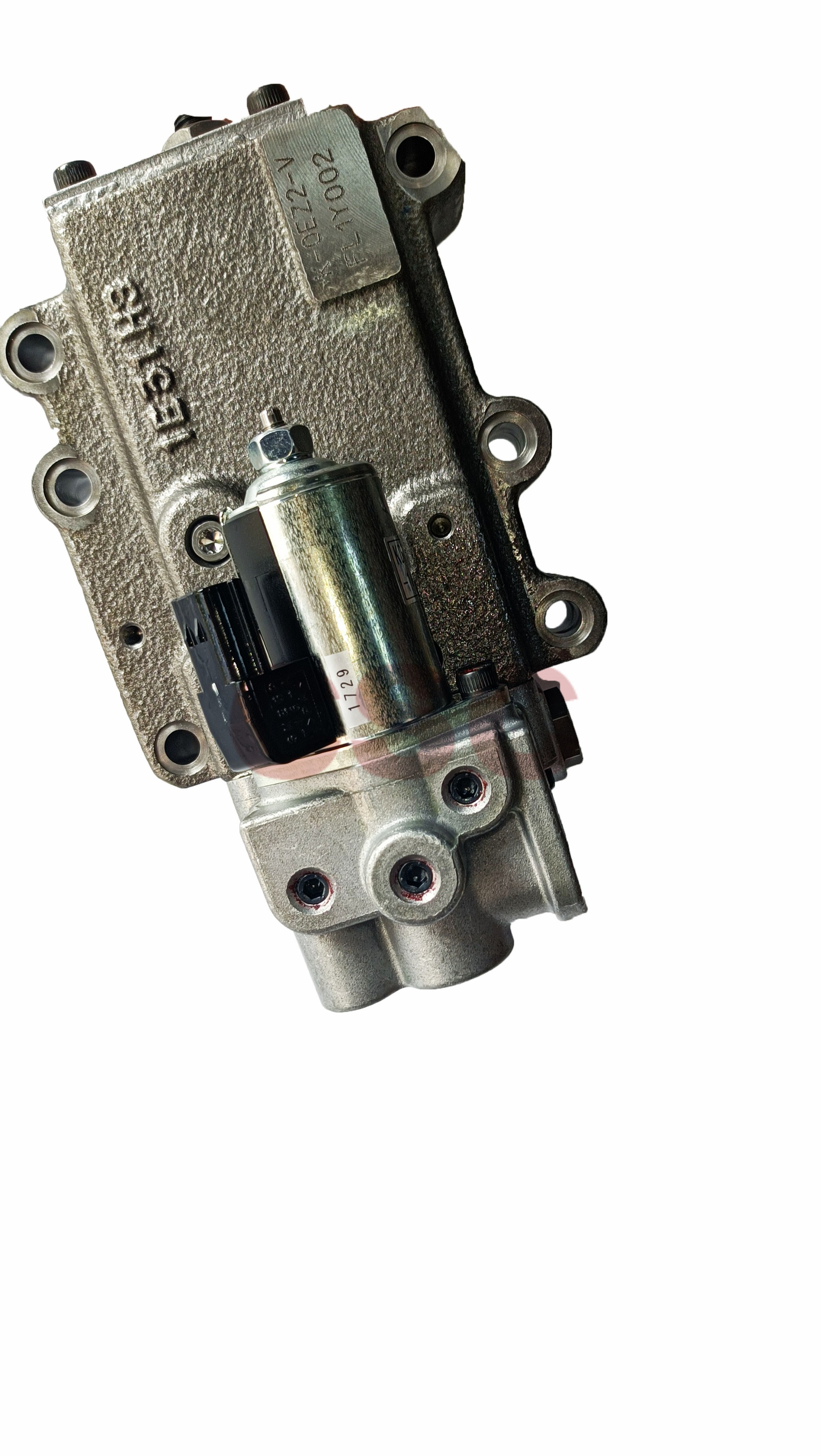 KPM-K5V200-K0EZ2-V REGULATOR