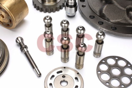 Nabtesco-PC200-8 SWING MOTOR PARTS