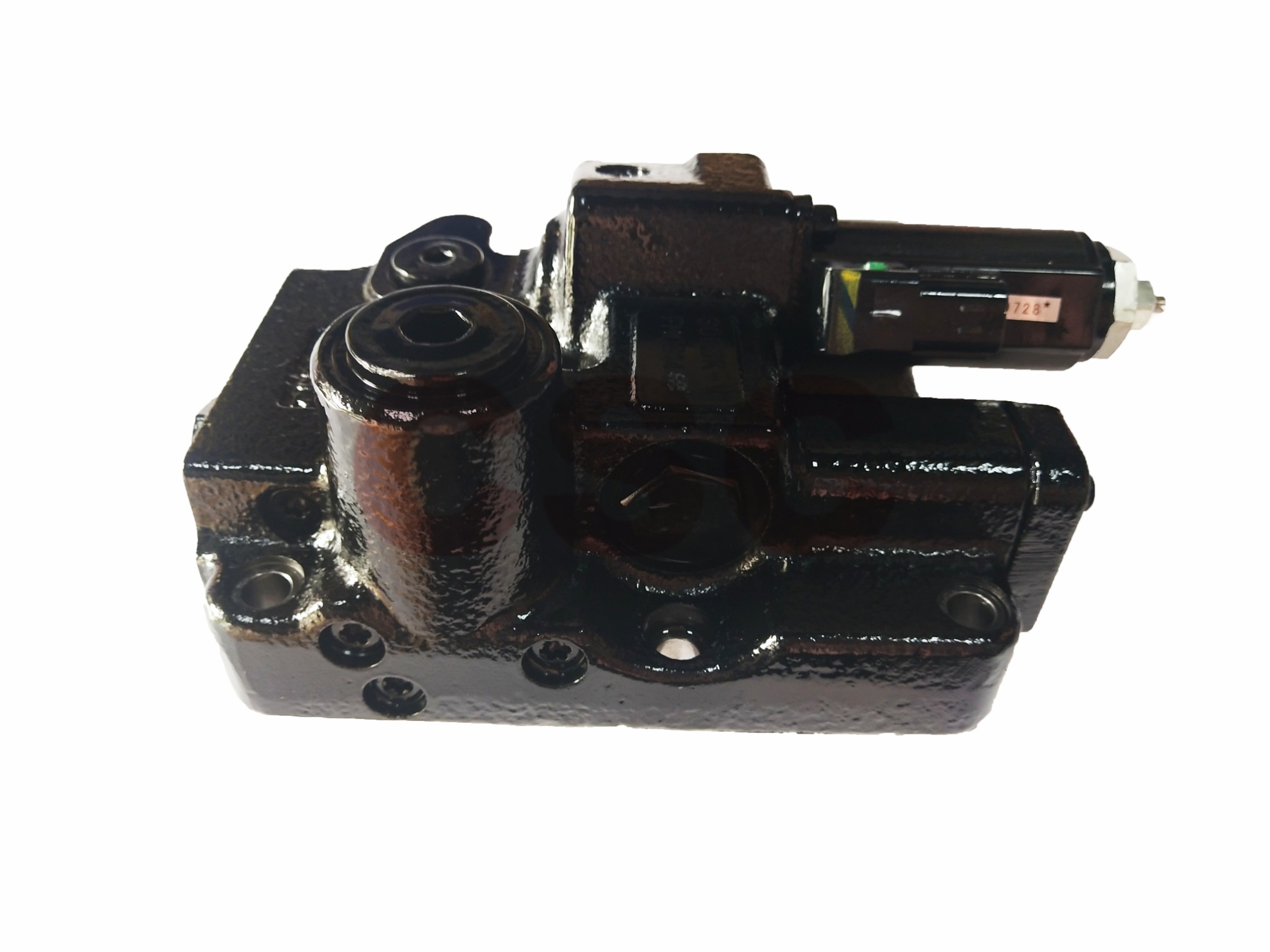 KPM-SK350-10 REGULATOR