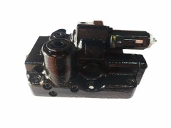 KPM-SK350-10 REGULATOR