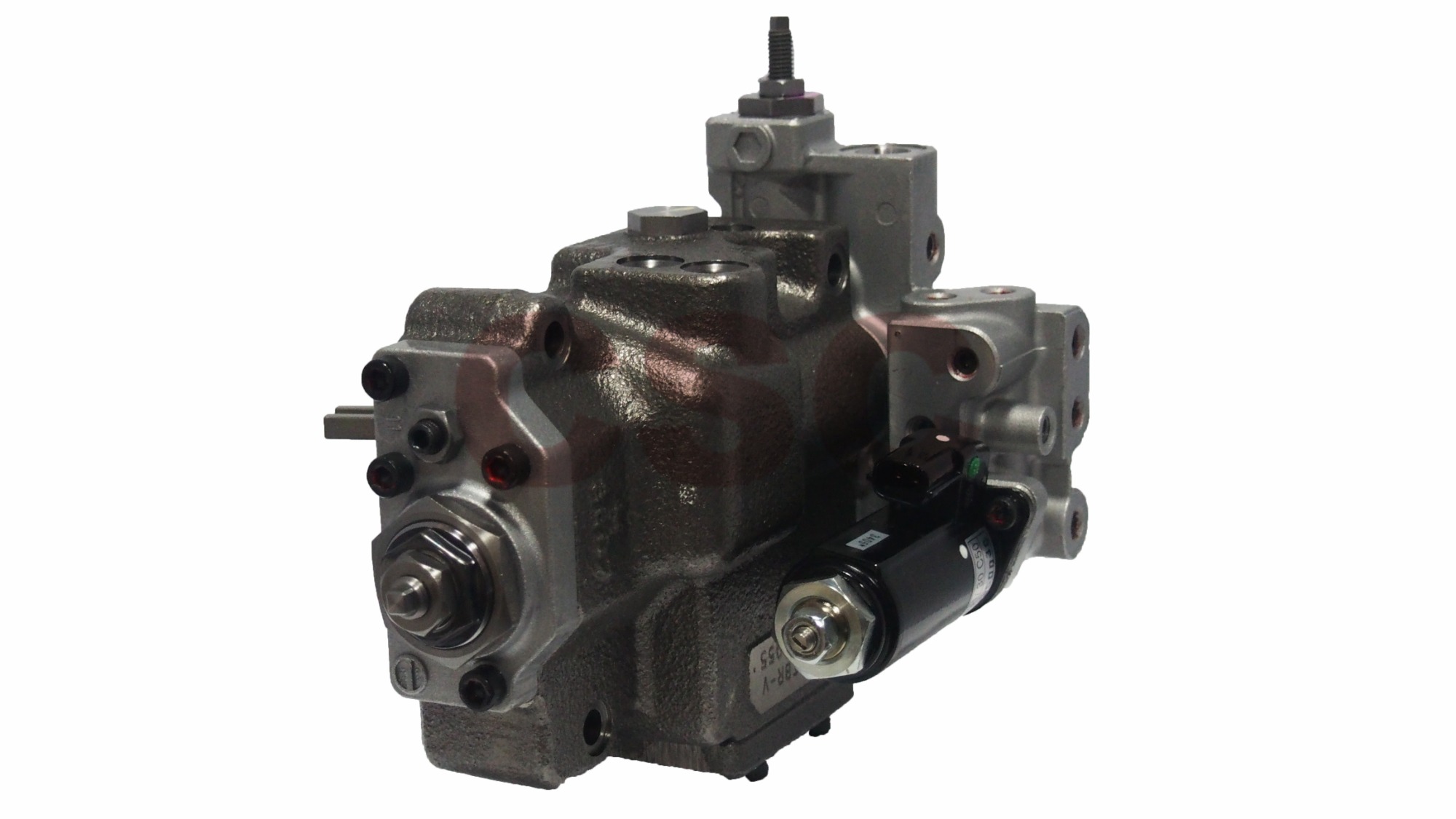 KPM-K5V140-S9TBR-V REGULATOR