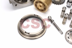 Nabtesco-PC200-8 SWING MOTOR PARTS