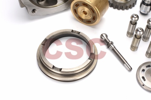 Nabtesco-PC200-8 SWING MOTOR PARTS
