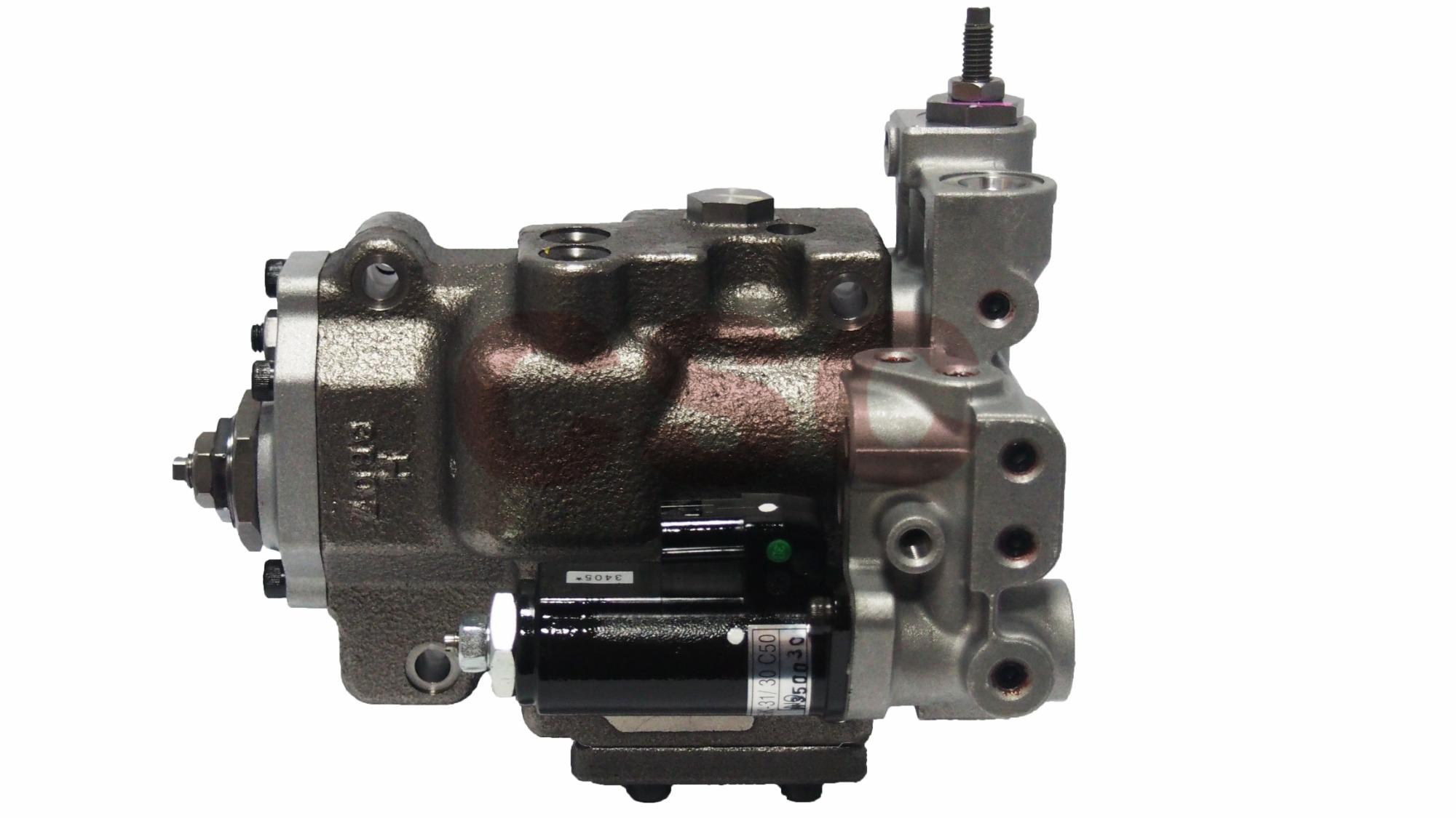 KPM-K5V140-S9TBR-V REGULATOR
