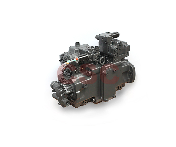 SUMITOMO-SH130-5 HYDRAULIC PUMP KNJ11851