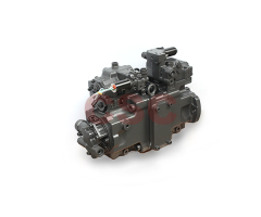 SUMITOMO-SH130-5 HYDRAULIC PUMP KNJ11851