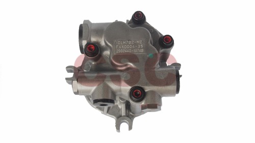 KPM-K3V180 GEAR PUMP ASS'Y