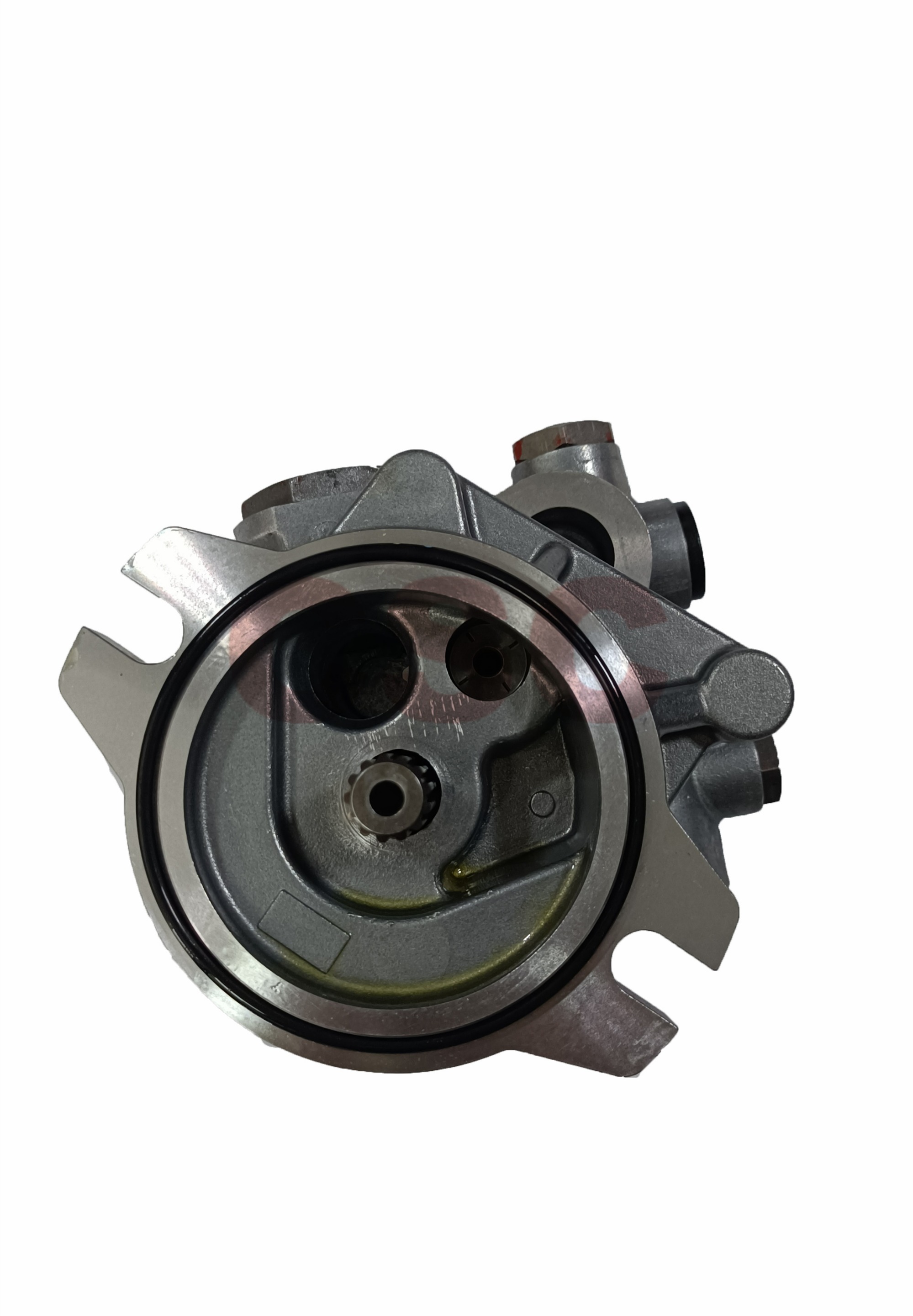 KPM-K5V160DP GEAR PUMP ASS'Y