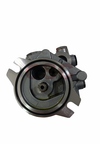 KPM-K5V160DP GEAR PUMP ASS'Y