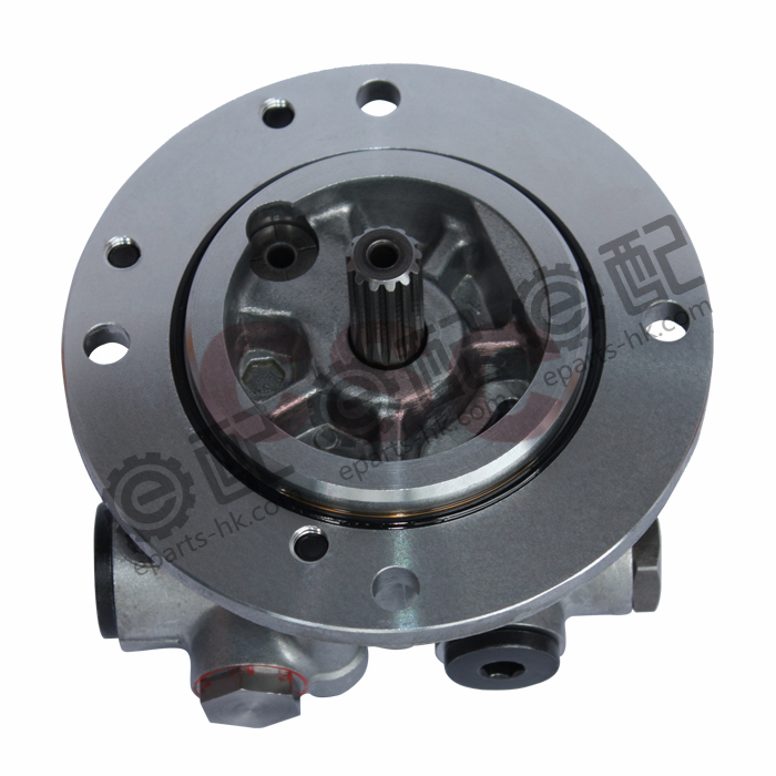 KPM-K5V200DPH GEARPUMP ASS'Y