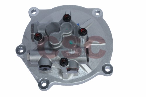 KPM-K5V200DPH GEARPUMP ASS'Y
