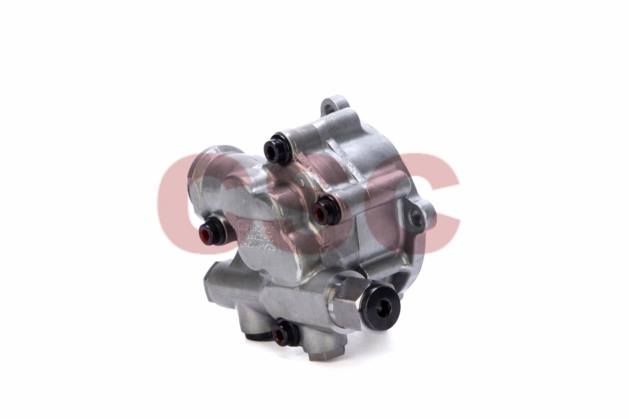 KPM-1852D GEAR PUMP ASS'Y