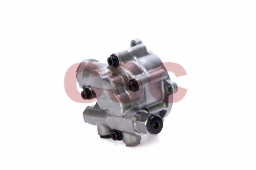 KPM-1852D GEAR PUMP ASS'Y
