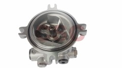 KPM-K3V180 GEAR PUMP ASS'Y