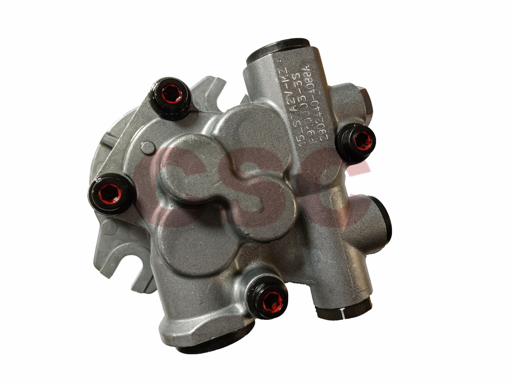 KPM-ZX15LSLZ2 GEAR PUMP ASS'Y