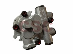 KPM-ZX15LSLZ2 GEAR PUMP ASS'Y