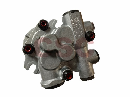 KPM-ZX15LSLZ2 GEAR PUMP ASS'Y