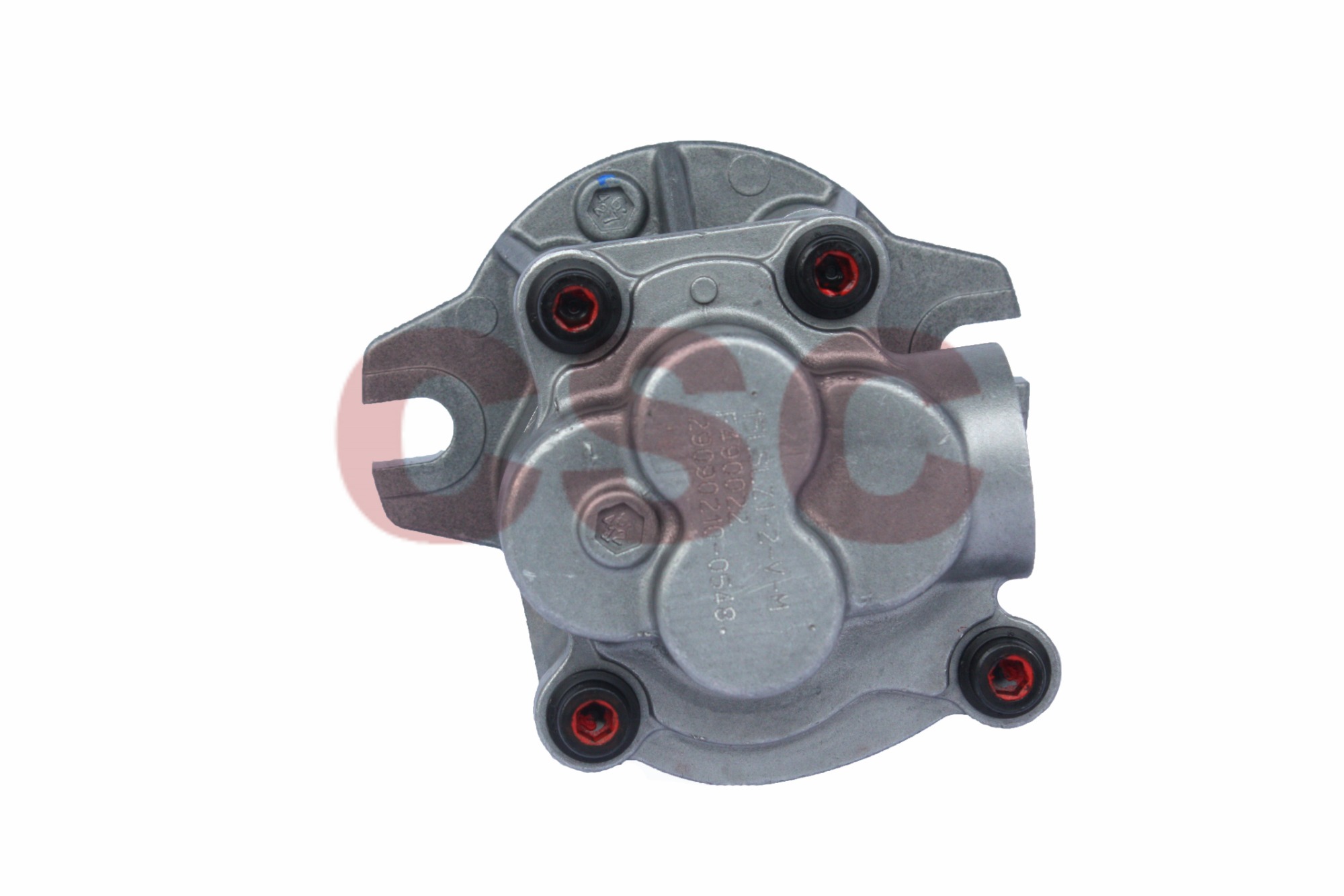 KPM-K5V200 GEAR PUMP ASS'Y