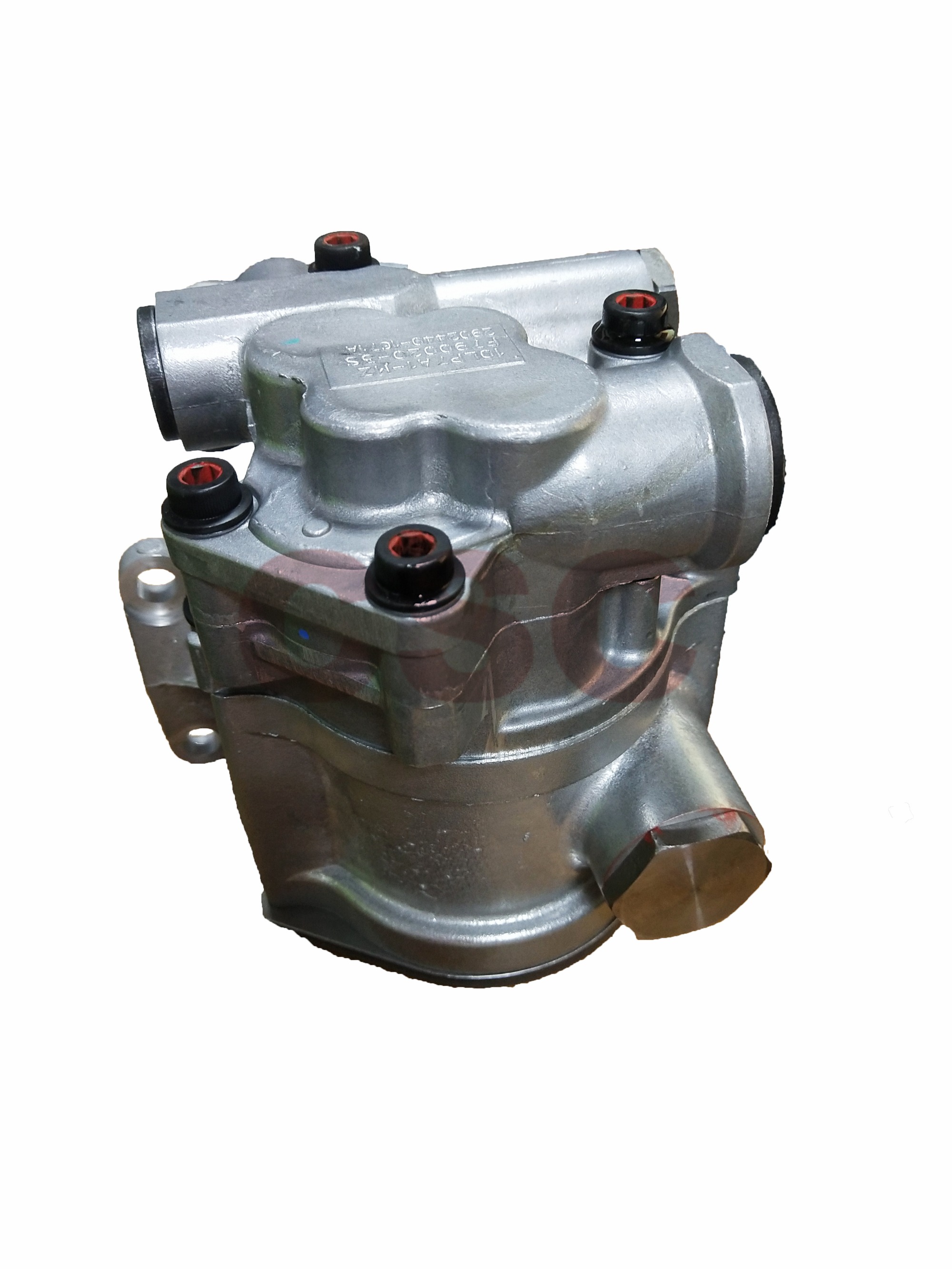 KPM-29PTNGV1671A GEAR PUMP ASS'Y
