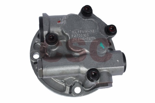 KPM-K7V63 GEAR PUMP ASS'Y