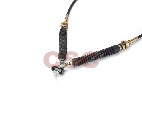 HITACHI-ZAX330 CONTROL CABLE 4440150