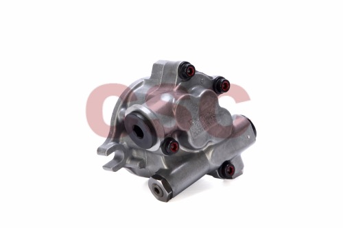 KPM-K3V112DTP GEAR PUMP ASS'Y