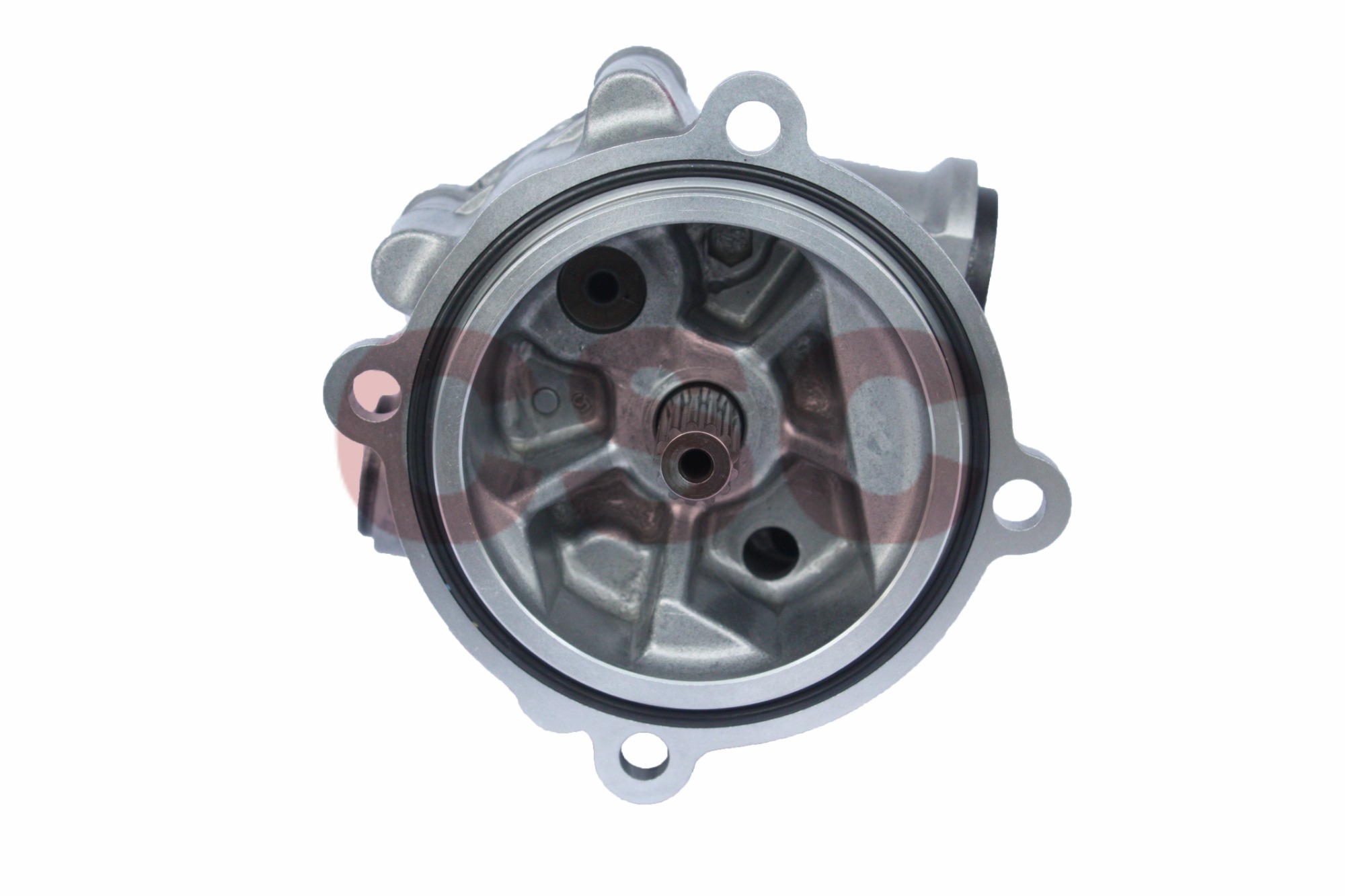KPM-K3V112 GEAR PUMP ASS'Y