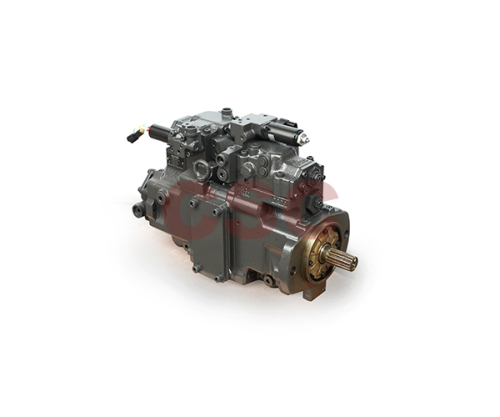 SUMITOMO-SH130-5 HYDRAULIC PUMP KNJ11851
