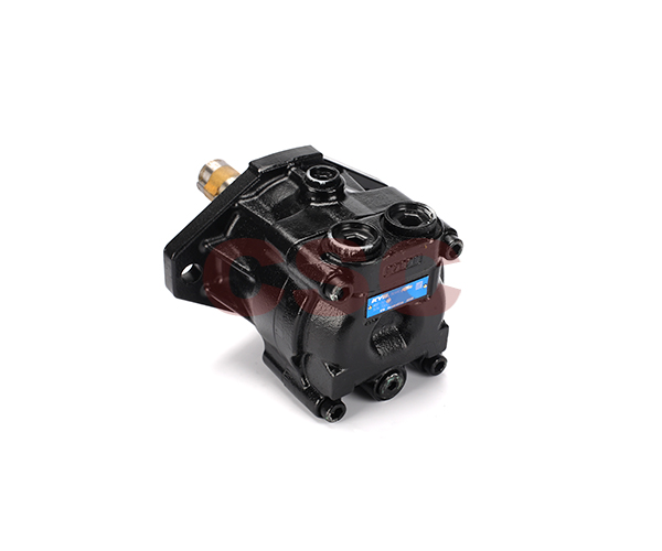HITACHI-ZAX470-3 OIL MOTOR(FAN DRIVE) 9212078