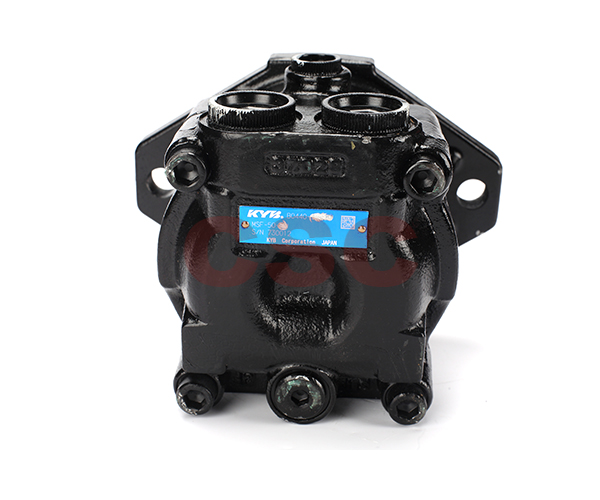 HITACHI-ZAX470-3 OIL MOTOR(FAN DRIVE) 9212078