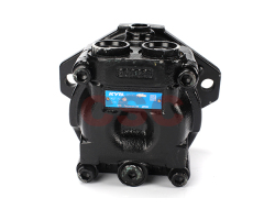 HITACHI-ZAX470-3 OIL MOTOR(FAN DRIVE) 9212078