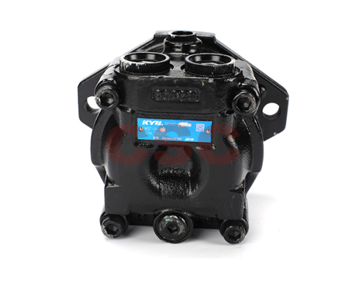 HITACHI-ZAX470-3 OIL MOTOR(FAN DRIVE) 9212078