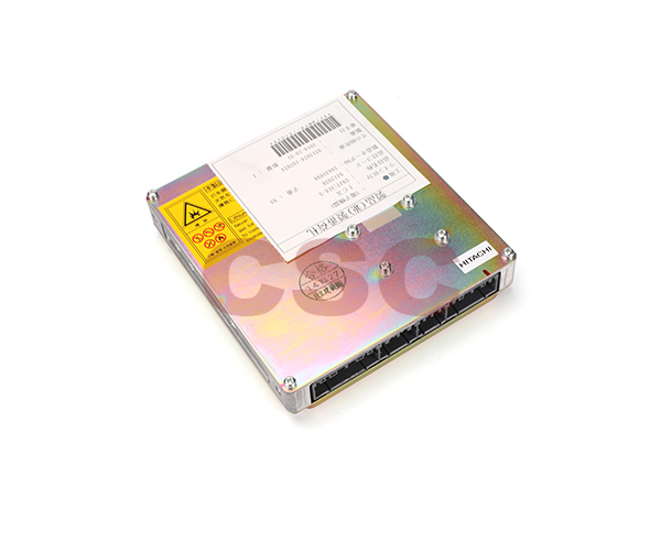 HITACHI-ZAX200 CONTROLLER 9212078