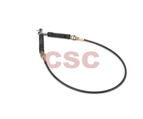 HITACHI-ZAX330 CONTROL CABLE 4440150