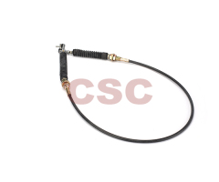 HITACHI-ZAX330 CONTROL CABLE 4440150