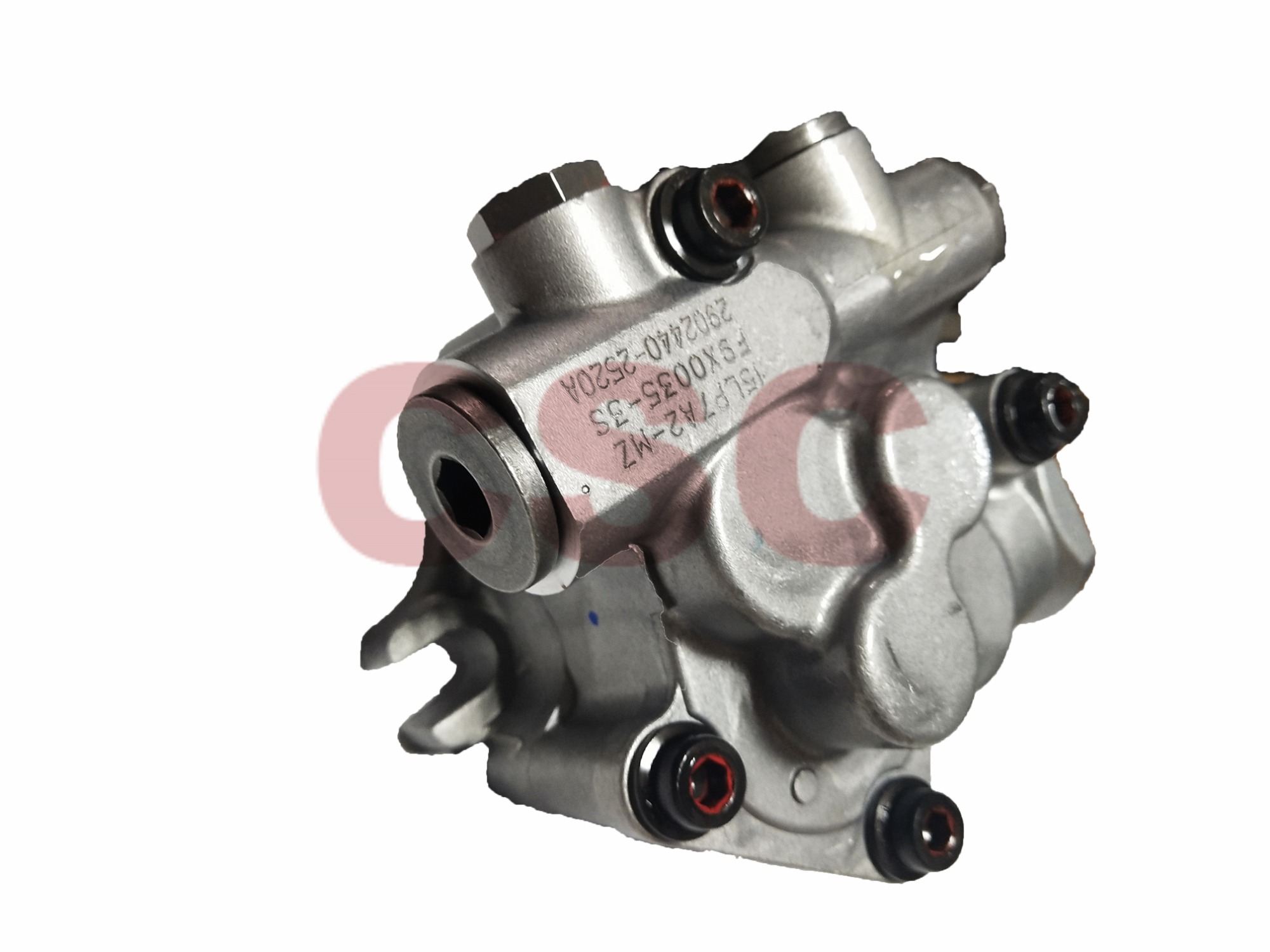 KPM-2902440-2520A GEAR PUMP ASS'Y