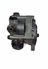 KPM-K5V160DP GEAR PUMP ASS'Y