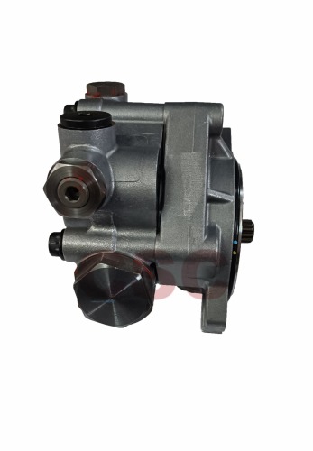 KPM-K5V160DP GEAR PUMP ASS'Y