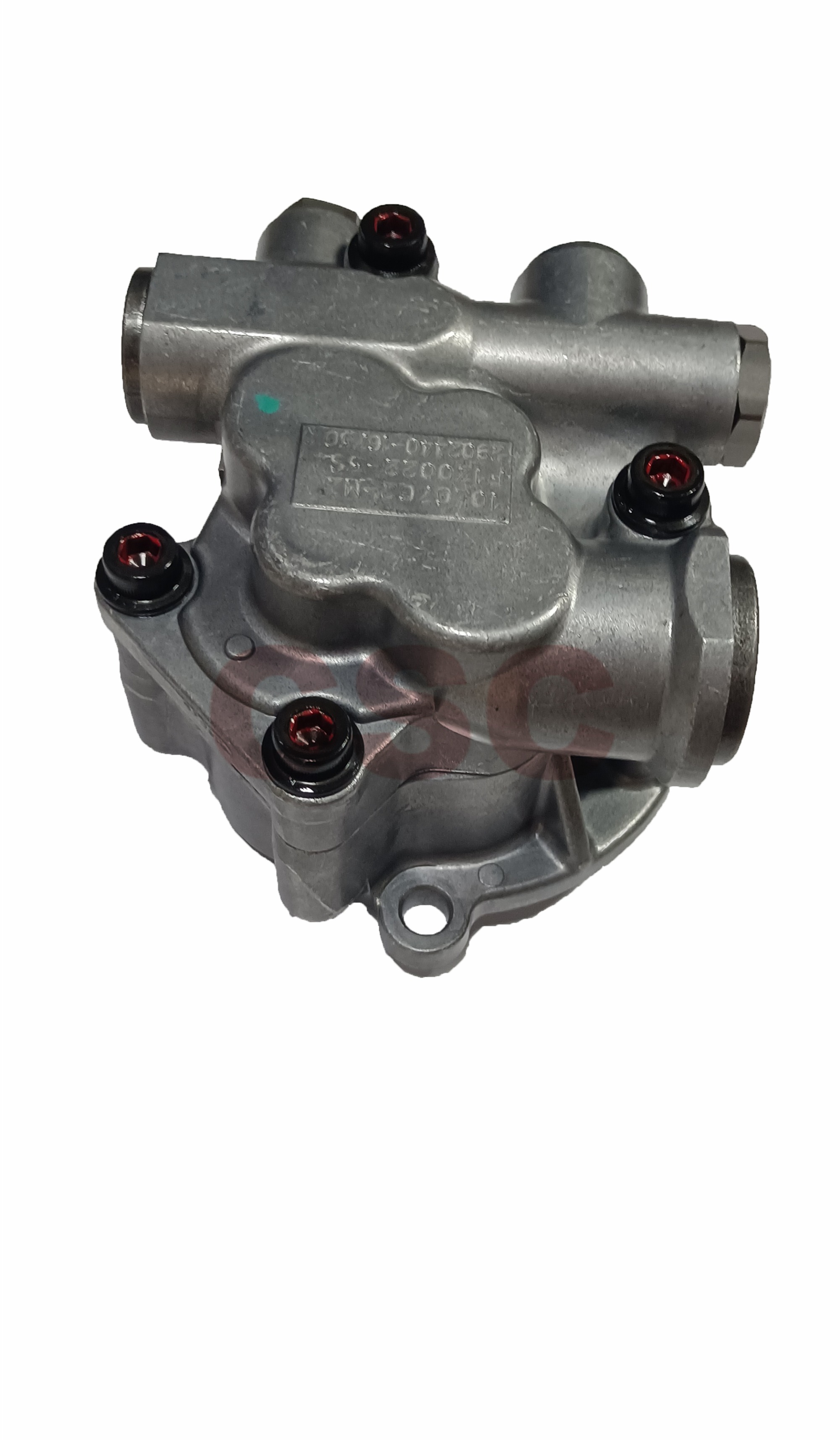 KPM-2902440-1673G GEAR PUMP ASS'Y