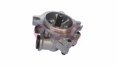 KPM-K3V112 GEAR PUMP ASS'Y